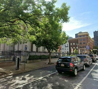 Baltimore Opens 52 Buildings for Free This Saturday