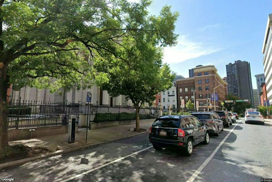 Baltimore Opens 52 Buildings for Free This Saturday