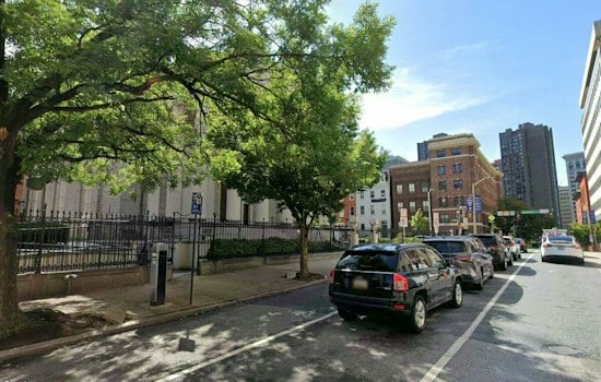 Baltimore Opens 52 Buildings for Free This Saturday