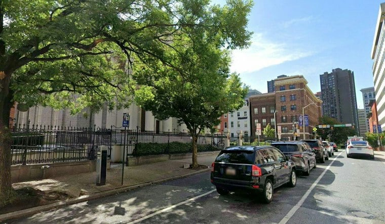 Baltimore Opens 52 Buildings for Free This Saturday