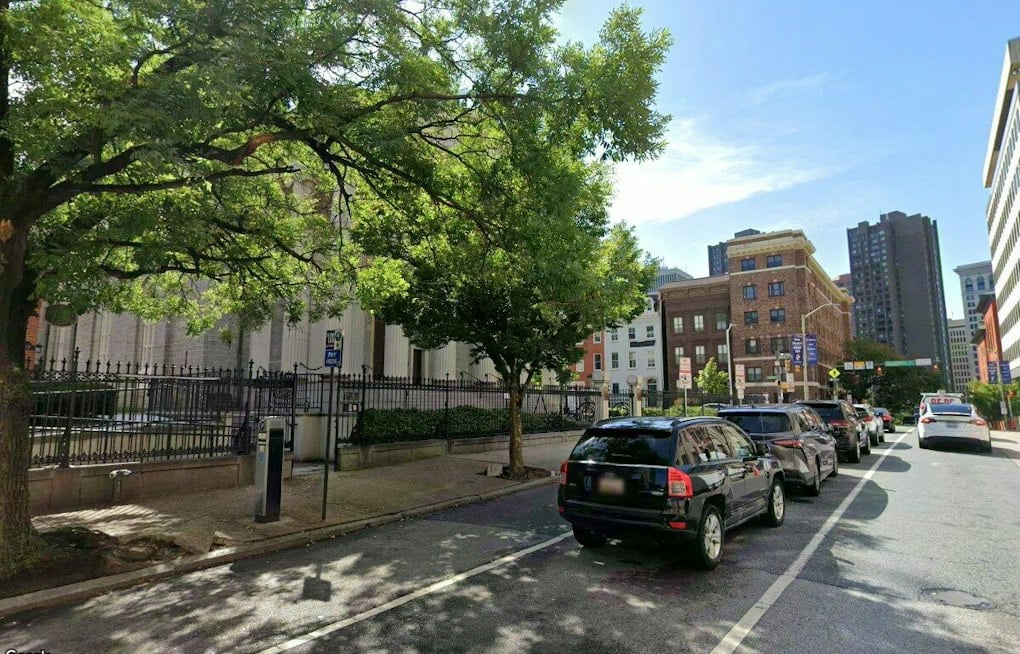 Baltimore Opens 52 Buildings for Free This Saturday