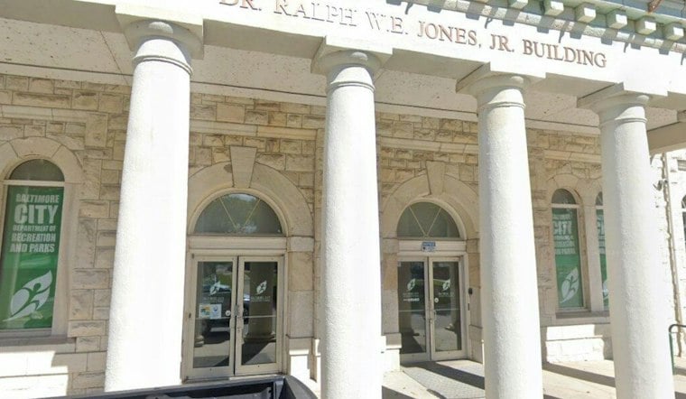Baltimore Parks Win First-Ever National Gold Medal, Beat Out Three Rivals
