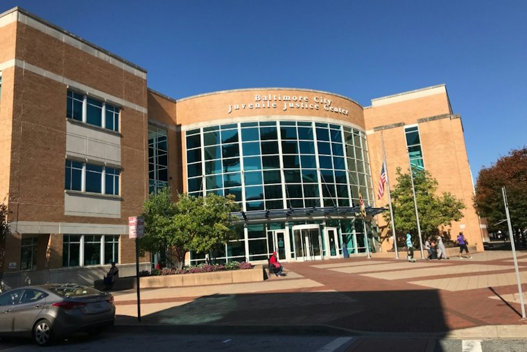 Baltimore Police Arrest 11 Teens in 24 Hours, Commissioner Calls It Deeply Frustrating