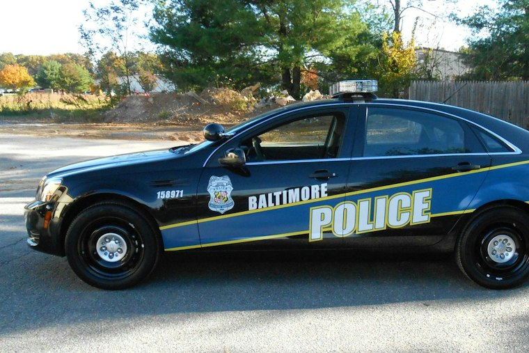 Baltimore Police Hunt for Family of Teen Boy Found Wandering Orleans Street