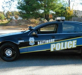 Baltimore Police Hunt for Family of Teen Boy Found Wandering Orleans Street
