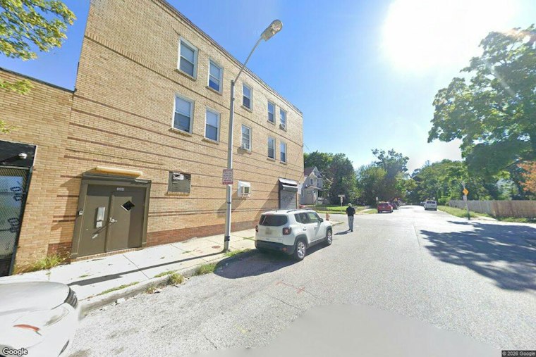 Baltimore Police Question 53-Year-Old Man After Forest Park Shooting Injures Victim