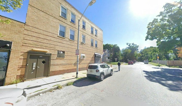 Baltimore Police Question 53-Year-Old Man After Forest Park Shooting Injures Victim