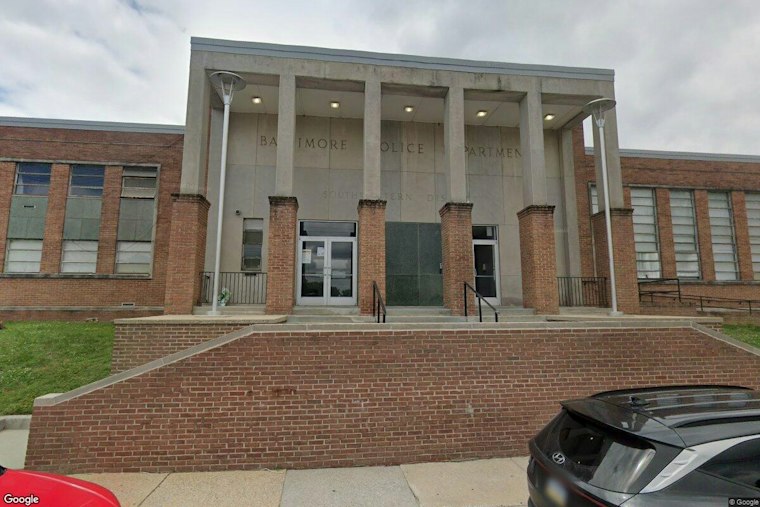 Baltimore Police Seek Two Unidentified People in Southwest District Mystery Case