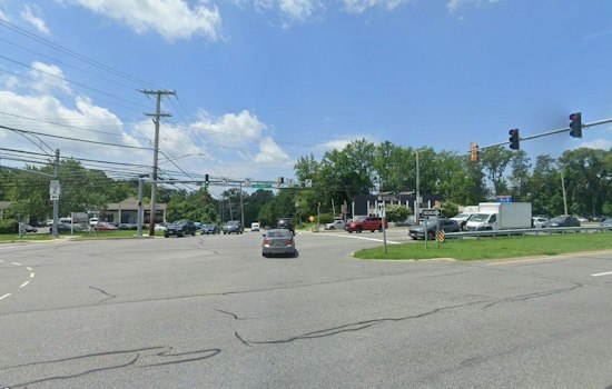 Baltimore Region's October Pedestrian Deaths Spur Look Alive Safety Push After Severna Park Killing