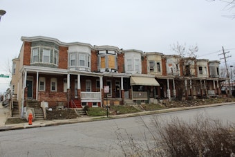 Baltimore Repair Program Shrinks to $5.8M as 4,431 Pre-Applications Pile Up