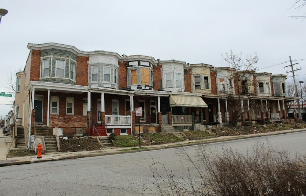 Baltimore Repair Program Shrinks to $5.8M as 4,431 Pre-Applications Pile Up
