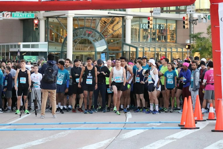 Baltimore Running Festival Route Sends Racers Past Zoo Penguins, Red Panda