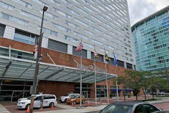 Baltimore's City-Owned Hilton Posts Worst Year Ever, Still Owes $300M
