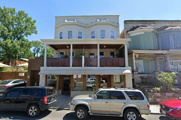 Baltimore's Good Neighbor Shop Plots First DC Outpost on 8th Street SE
