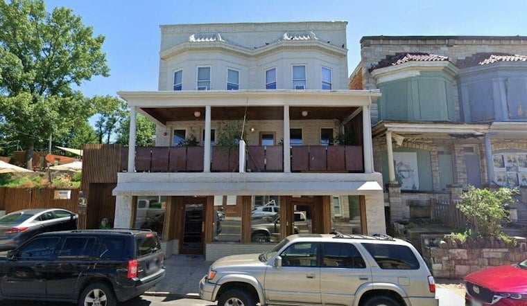 Baltimore's Good Neighbor Shop Plots First DC Outpost on 8th Street SE