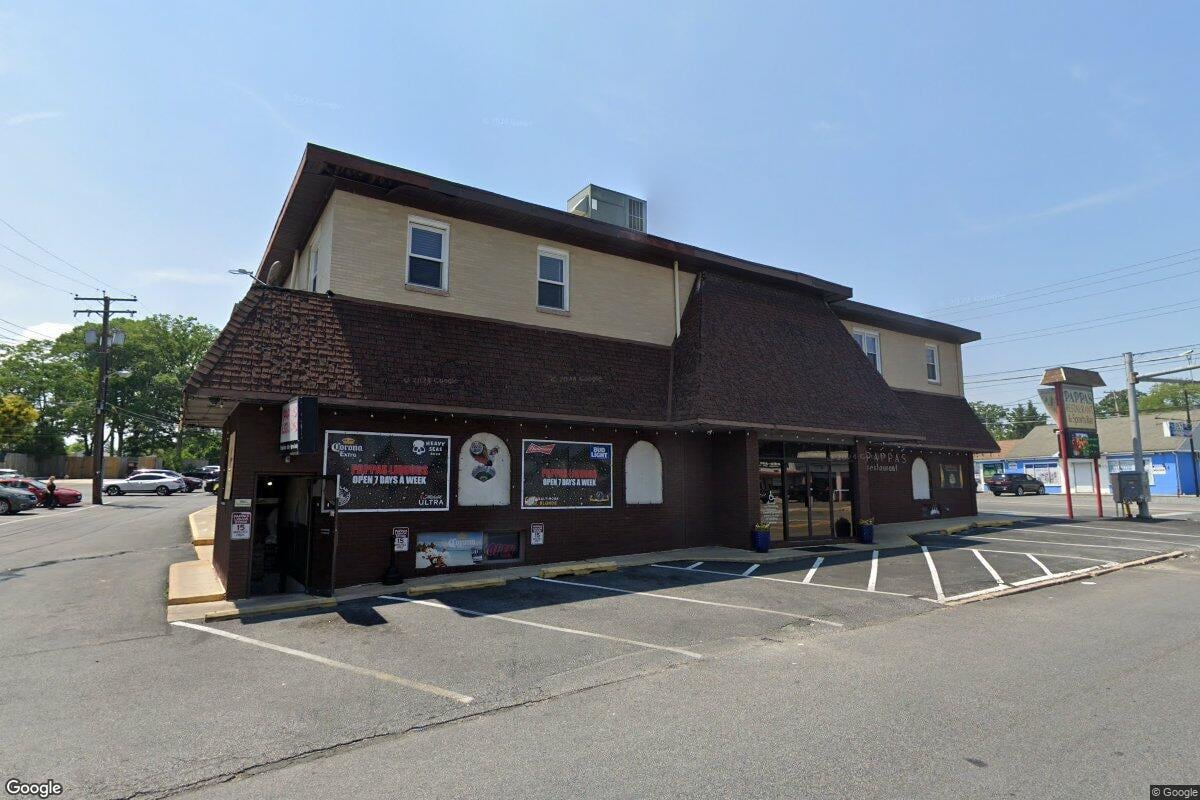 hoodline.com - Mike Johnson - Pappas Seafood Sold to Teamshares, a NYC Fintech Firm