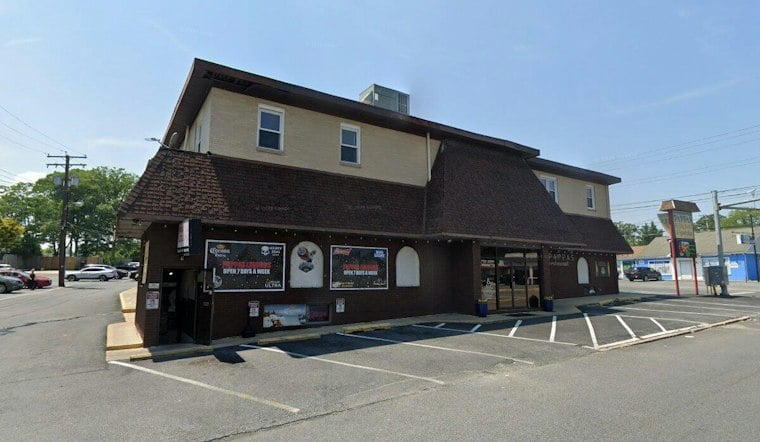 Baltimore's Pappas Seafood Sold to NYC Fintech Firm, Oprah's Favorite Crab Cake Lives On