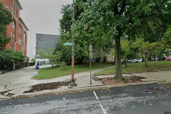 Baltimore's State Center Finally Faces Wrecking Ball, 1,600 Homes Planned