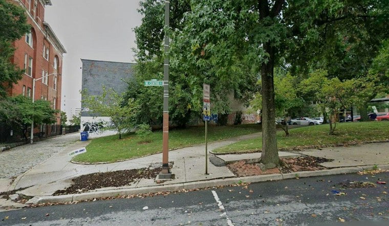 Baltimore's State Center Finally Faces Wrecking Ball, 1,600 Homes Planned