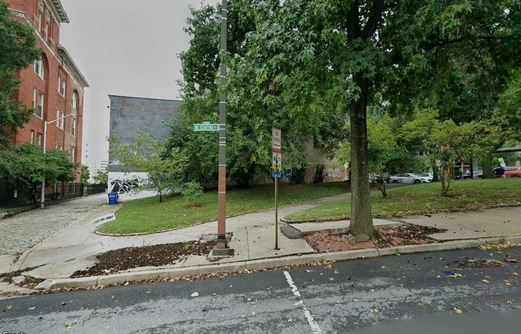 Baltimore's State Center Finally Faces Wrecking Ball, 1,600 Homes Planned