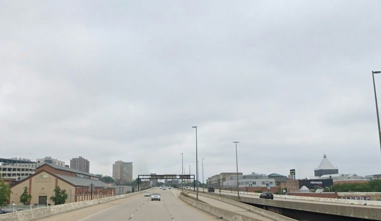 Baltimore Shrugs Off Morning Showers, Basks in Brisk Sunny Weekend