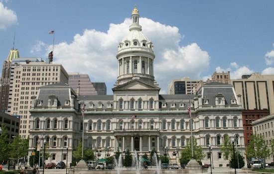 Baltimore Signs Law Giving Corner Stores Up to $250K to Stock Fresh Food