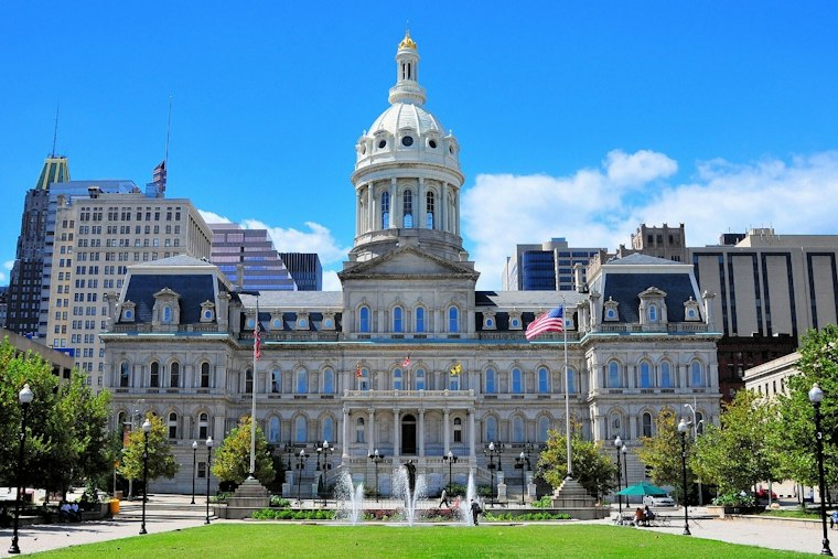 Baltimore Sues RentCafe, Pennrose Over Hidden Fees Hitting Low-Income Renters