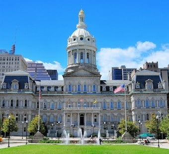 Baltimore Sues RentCafe, Pennrose Over Hidden Fees Hitting Low-Income Renters