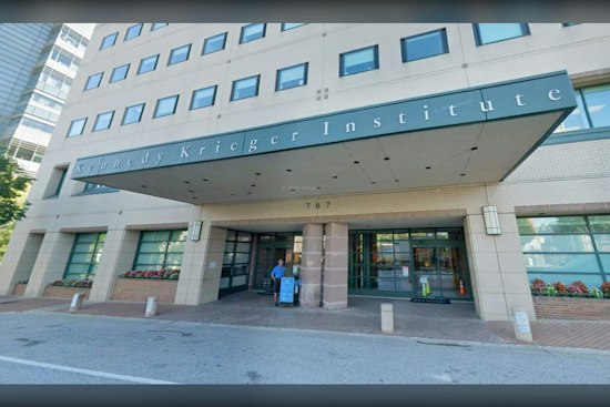 Baltimore Summit Tackles Maryland Youth Suicide Crisis as ER Visits Climb