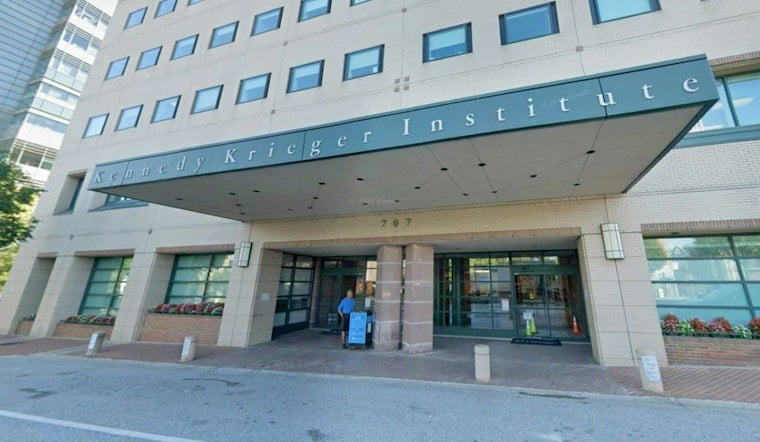 Baltimore Summit Tackles Maryland Youth Suicide Crisis as ER Visits Climb