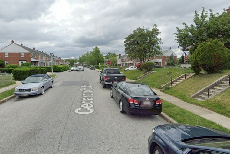 Baltimore Teen, 16, Arrested Two Weeks After Gunpoint Carjacking Near Cedarcroft Road