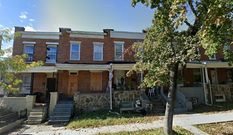 Baltimore Teen Forced to Strip at Gunpoint, Police Nab Five Suspects via Helicopter