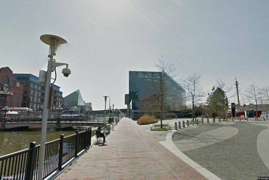 Baltimore Teens Imagine a Harbor 100 Years From Now in New Aquarium Exhibit