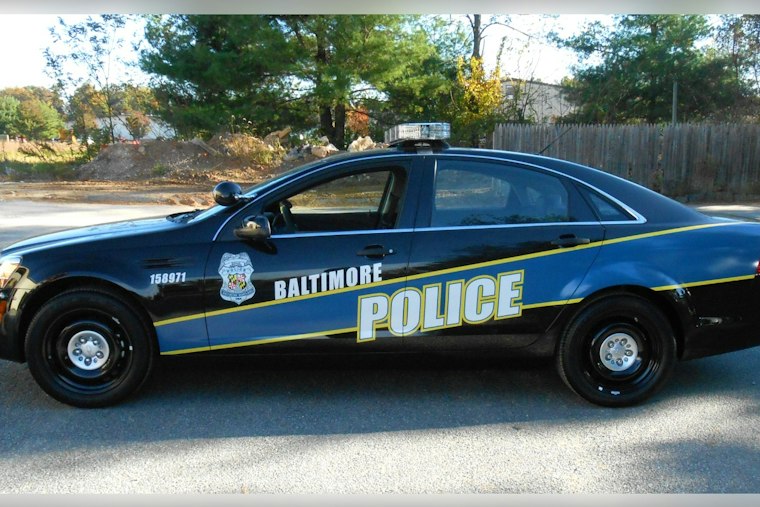 Baltimore Warrant Sweep Nets 86 Arrests, Including Four Homicide Suspects