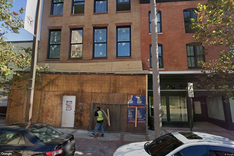 Baltimore Weighs $8.5M Buyback of Howard Street Flats It Sold for $175,000