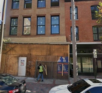 Baltimore Weighs $8.5M Buyback of Howard Street Flats It Sold for $175,000