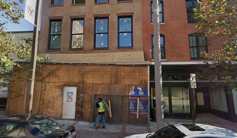 Baltimore Weighs $8.5M Buyback of Howard Street Flats It Sold for $175,000