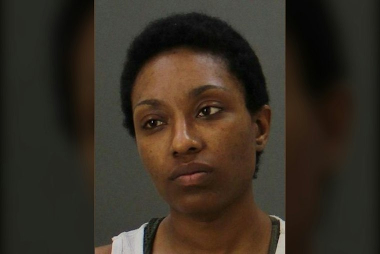 Baltimore Woman Charged With Attempted Murder in Shooting