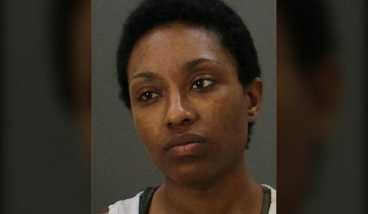 Baltimore Woman Charged With Attempted Murder in Shooting