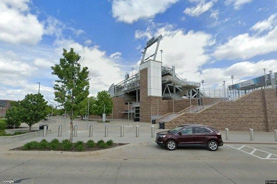 Banana Ball Brings Firefighters, Party Animals to Omaha's Charles Schwab Field in 2027