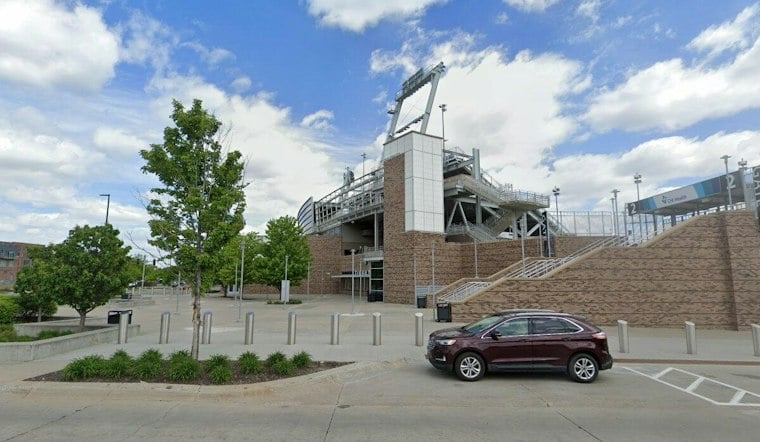 Banana Ball Brings Firefighters, Party Animals to Omaha's Charles Schwab Field in 2027