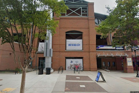 Banana Ball Heads Back to Charlotte and Durham for 2027, Tickets via Lottery
