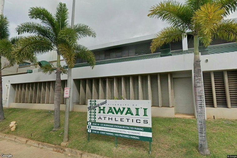 Banana Ball Picks Honolulu for First-Ever Hawaii Stop in 2027