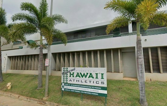 Banana Ball Picks Honolulu for First-Ever Hawaii Stop in 2027