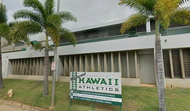 Banana Ball Picks Honolulu for First-Ever Hawaii Stop in 2027