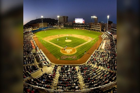 Banana Ball Returns to El Paso in 2027, and Tickets Will Vanish Fast Again