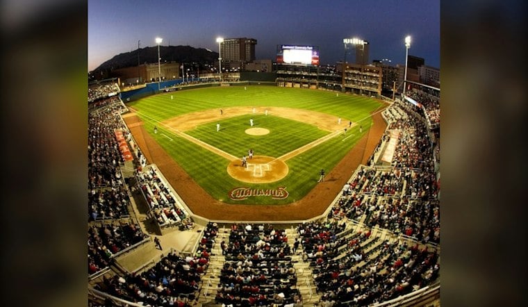Banana Ball Returns to El Paso in 2027, and Tickets Will Vanish Fast Again