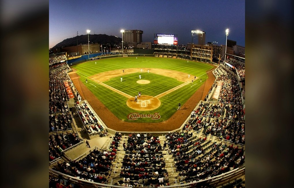 Banana Ball Returns to El Paso in 2027, and Tickets Will Vanish Fast Again