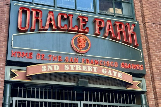 Banana Ball Returns to San Francisco With Two Oracle Park Games in 2027