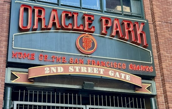 Banana Ball Returns to San Francisco With Two Oracle Park Games in 2027